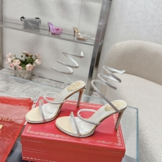 Rene Caovilla Sandals